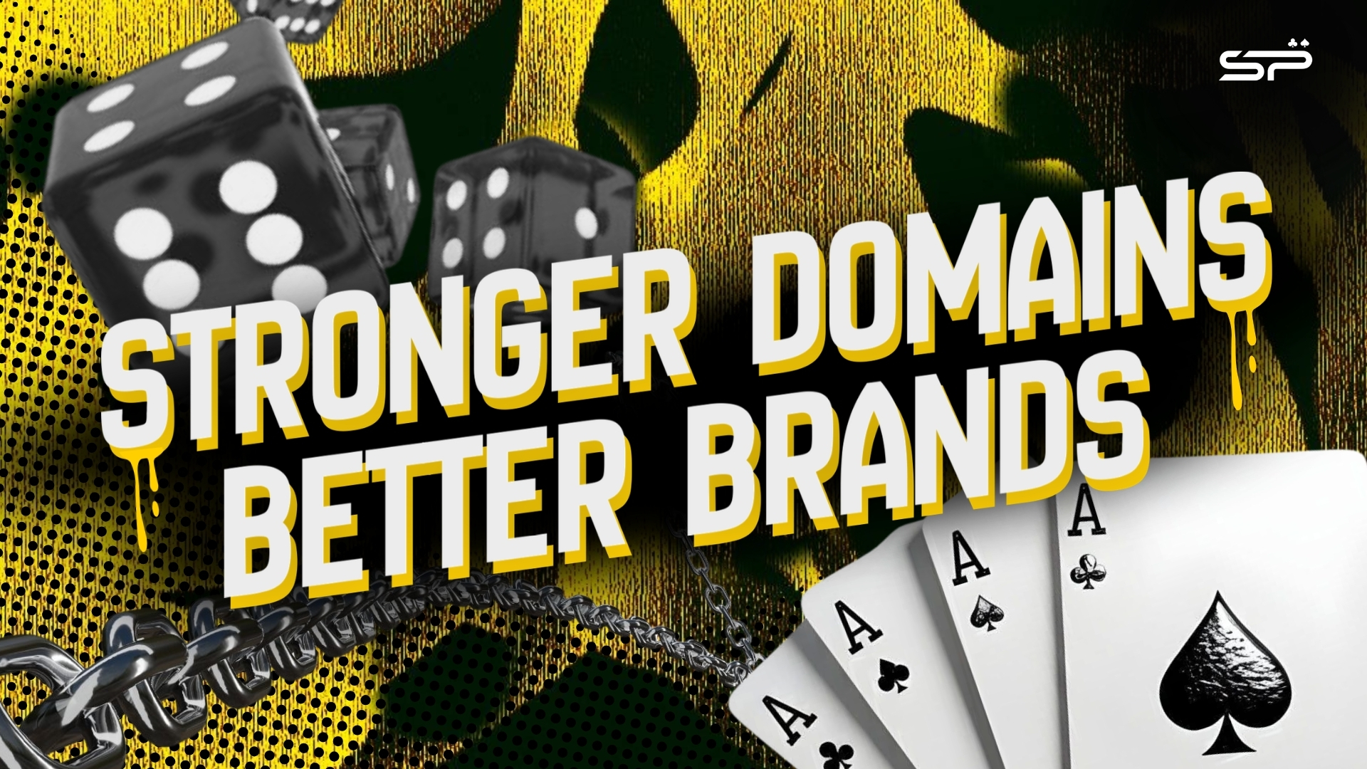 Stronger Domains Create Truly Powerful Brands