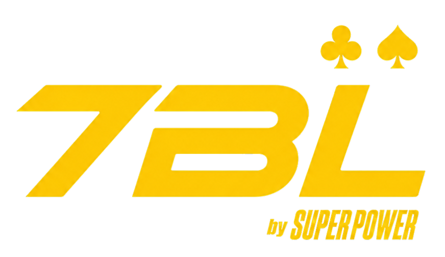 7BL Logo
